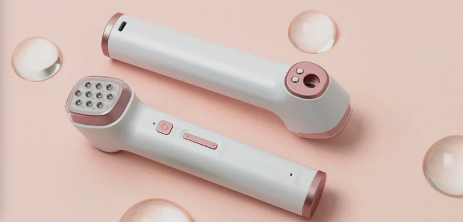 The Beauty Collective – We Try The New GP Skin Remedy Tool