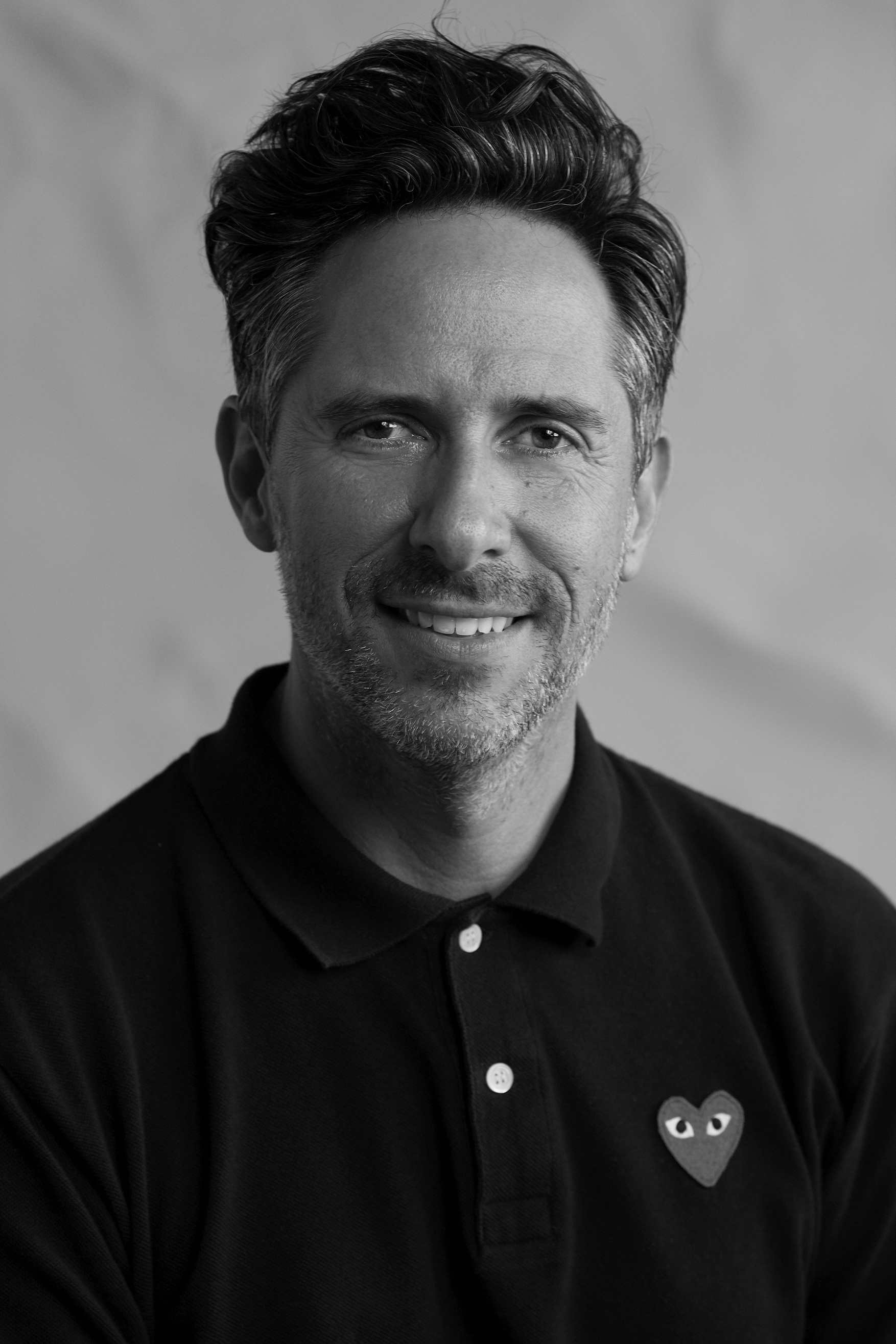 The Taste Maker Chronicles With Award Winning Hair Stylist Anthony Nader