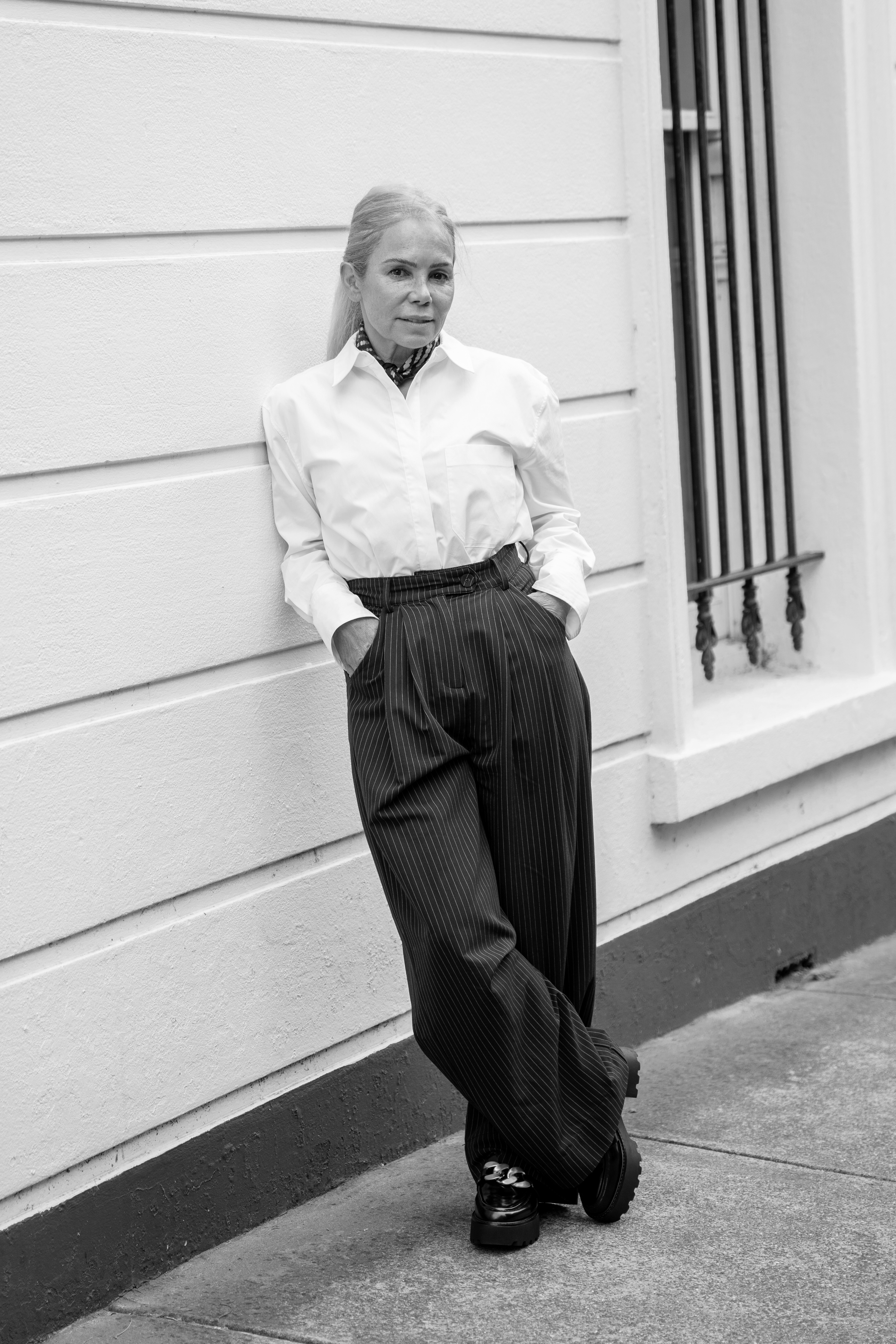 The Taste Maker Chronicles with Head of Product at Wittner – Sharon.