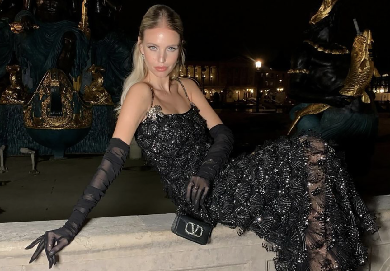 Style Crush – Leonie Hanne