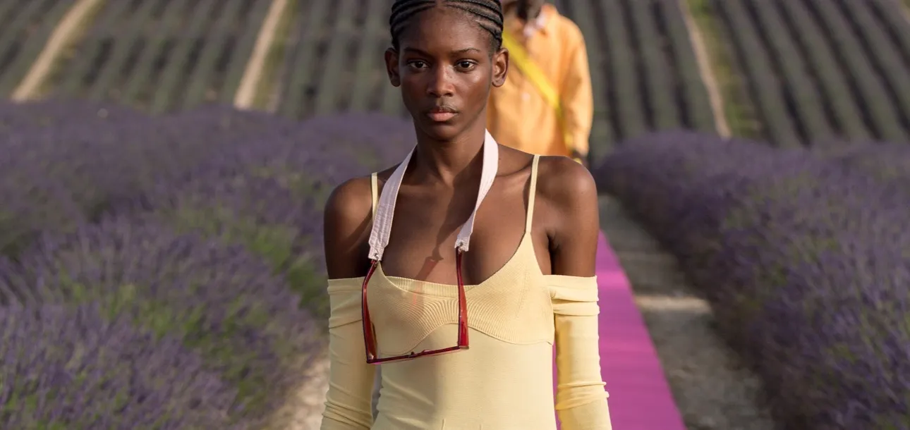 Fashion Forward: Maxi Skirts, Raffia Accessories, Butter Yellow, and Summer Boots – The Trends We Love and How to Wear Them