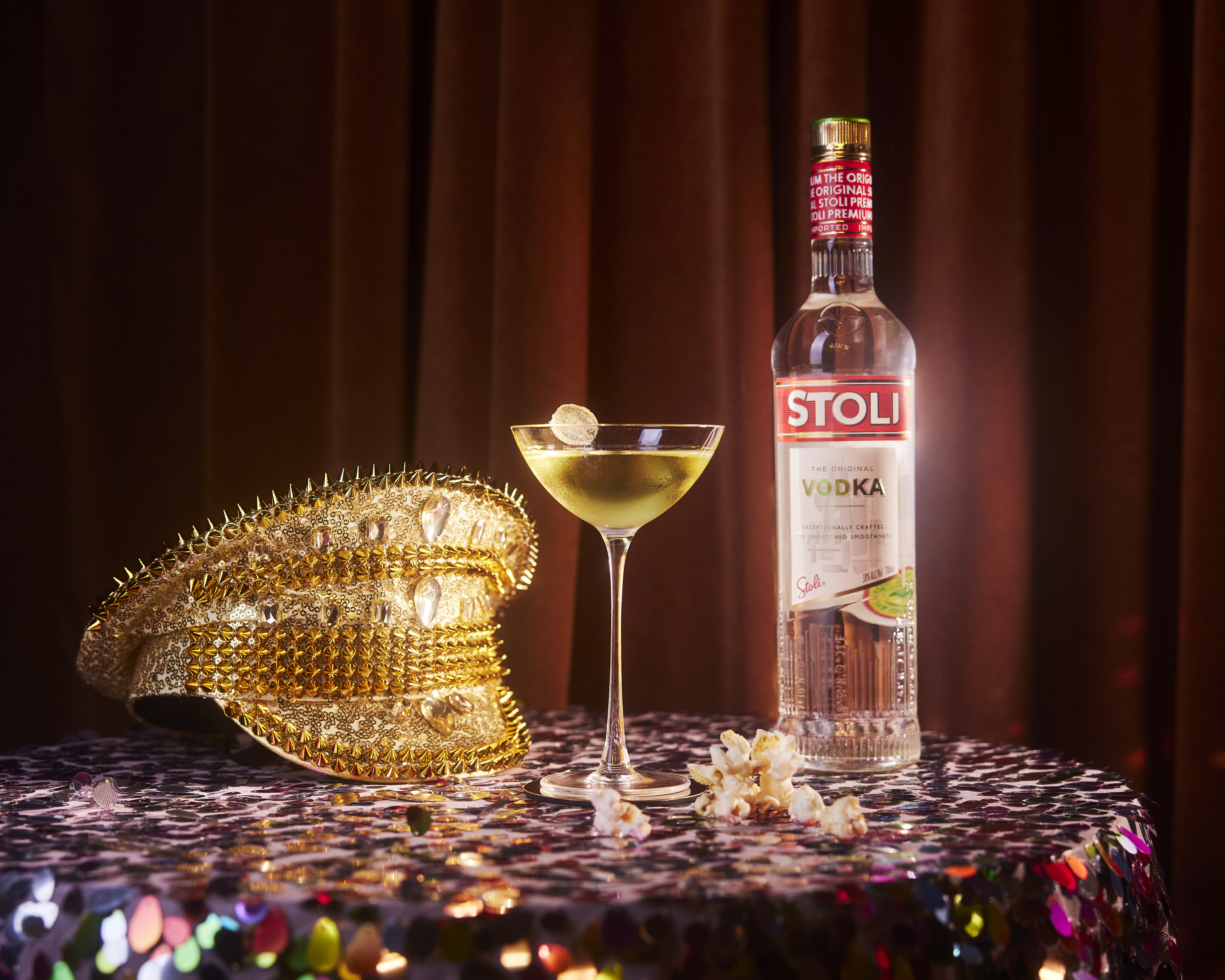 Martini and Movie Mondays: A Faaaabulous Tribute to Priscilla Queen of the Desert