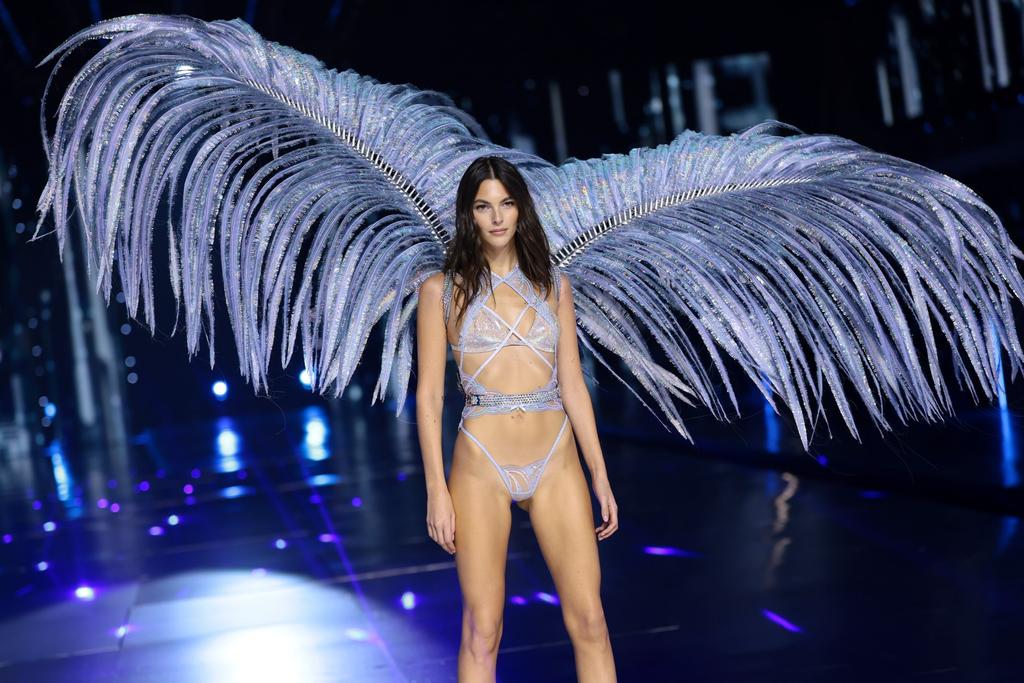 Victoria’s Secret Show Returns After Six Years with a Fresh, Inclusive Approach