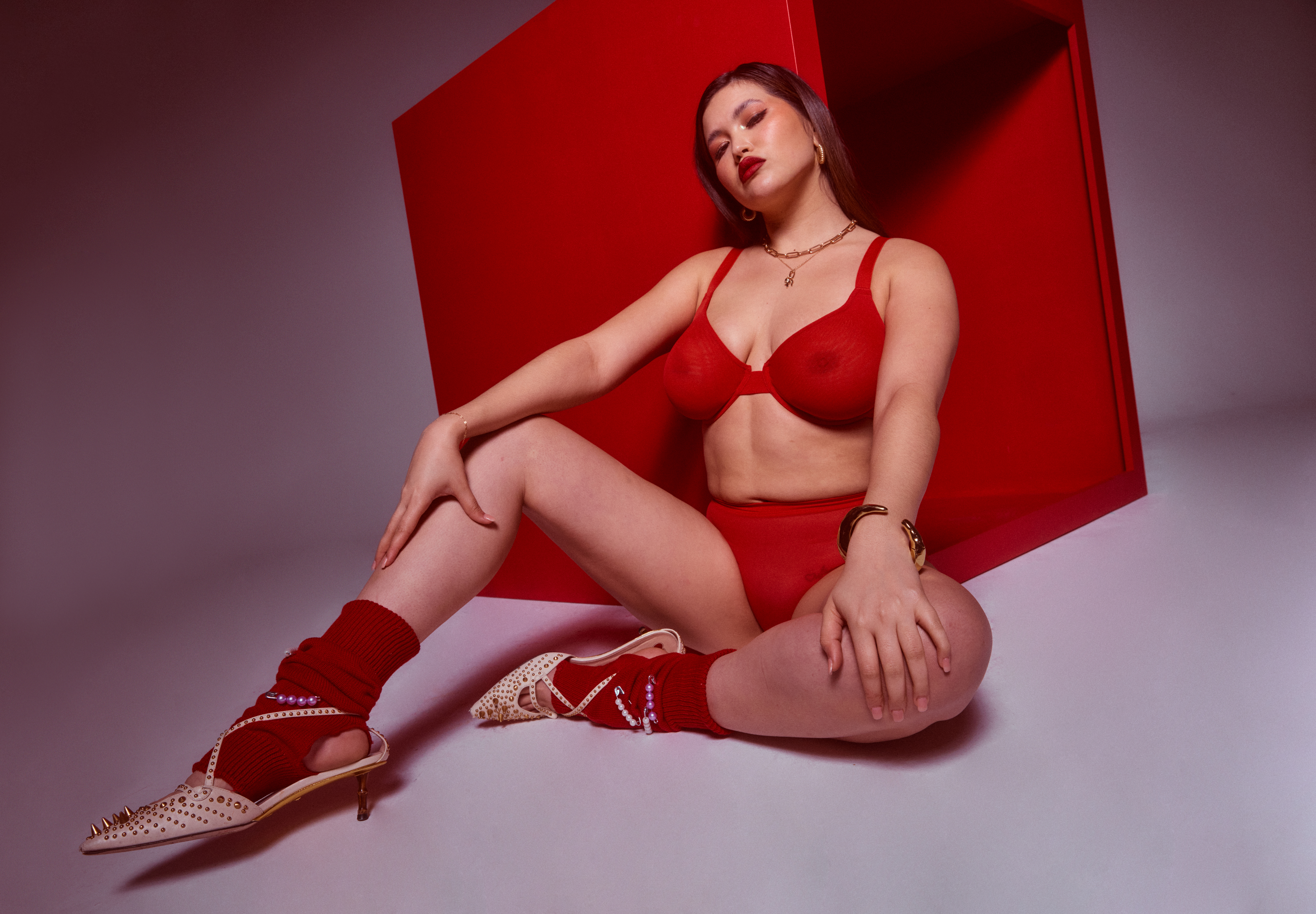 Illuminate Vol. 2: Nala’s New Collection Spices Up Summer Style