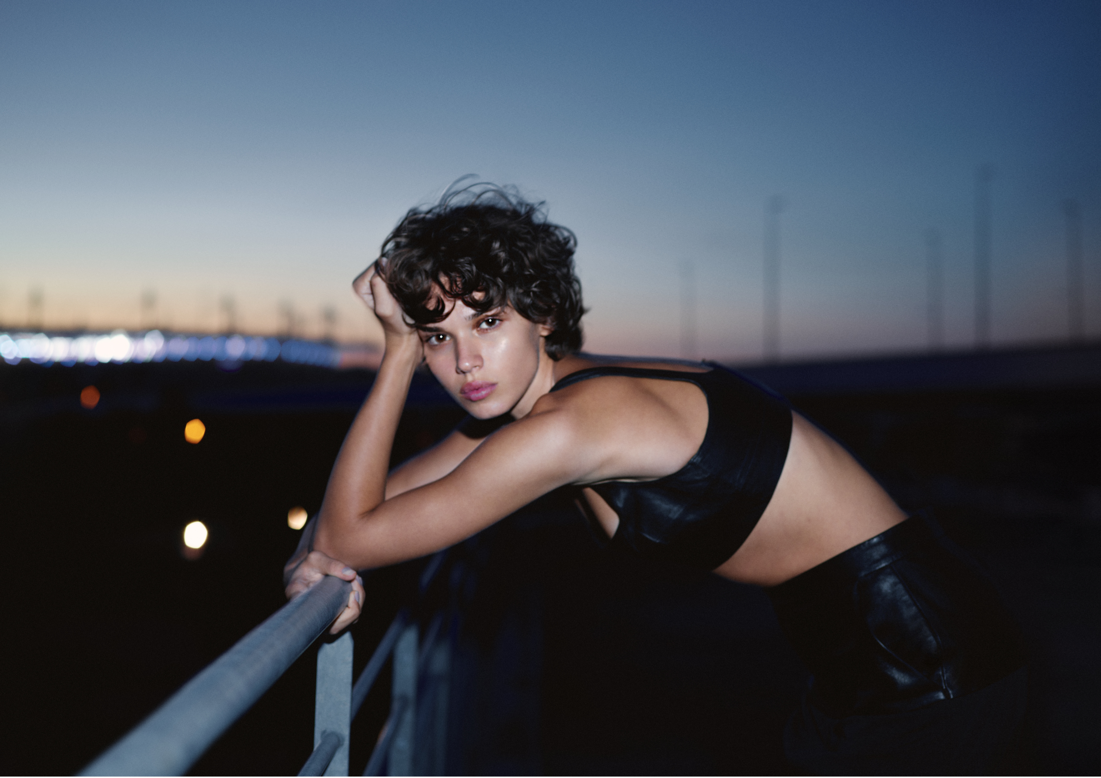 H&M Australia Unveils Studio Holiday Capsule Collection: A Modern Twist on Party Season Elegance