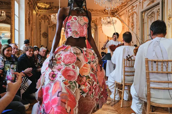 2025: The Year of Expression