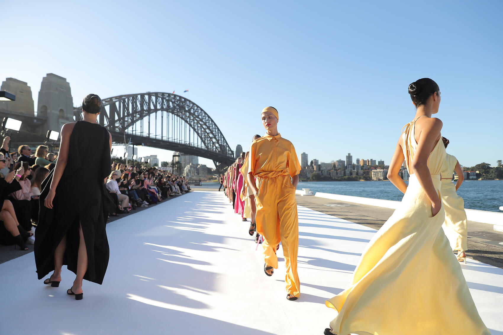 The Australian Fashion Brands Redefining Style in 2025