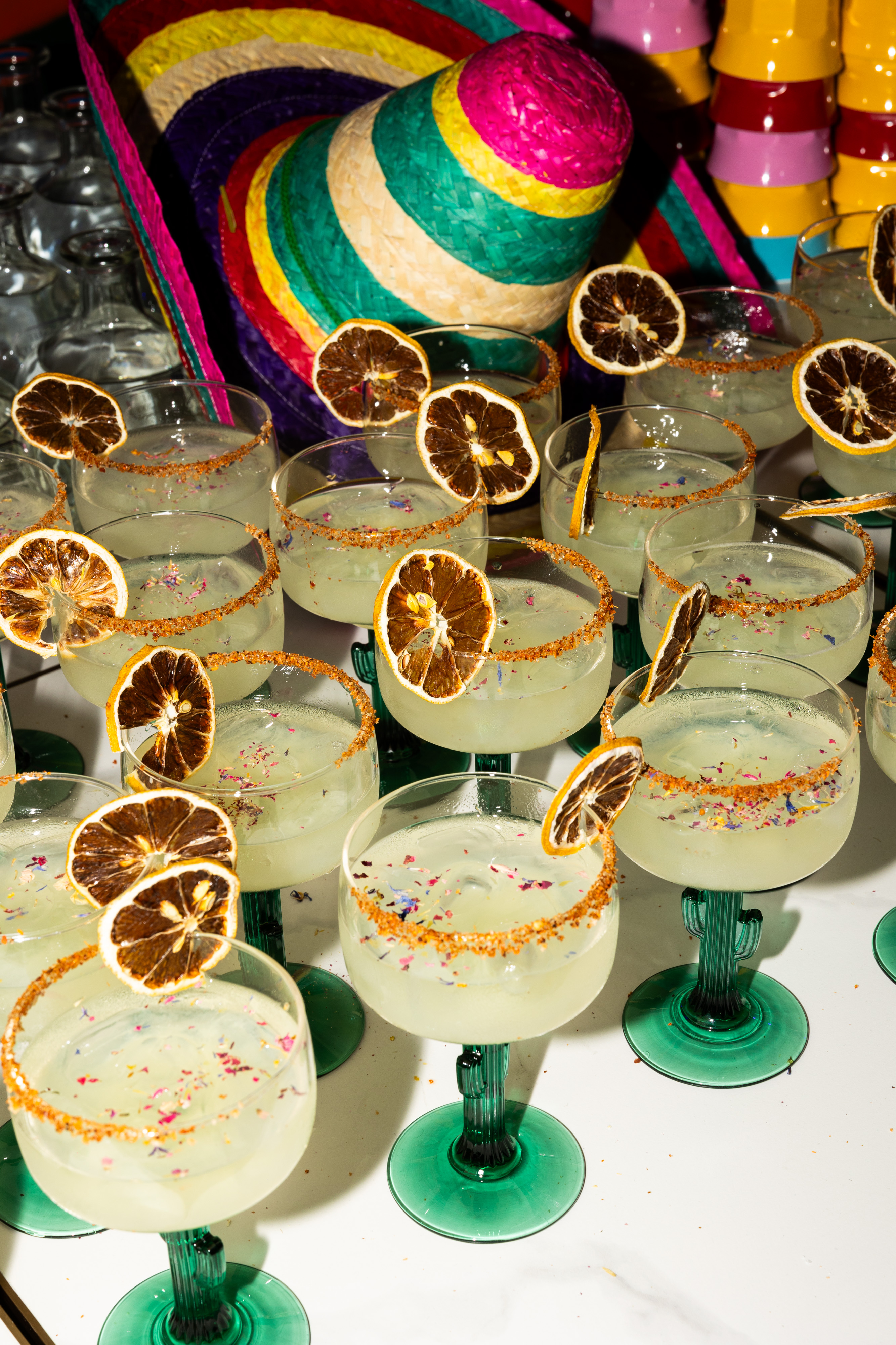 Celebrate with Hecho en Mexico: $11 Specials and Amazing Prizes!