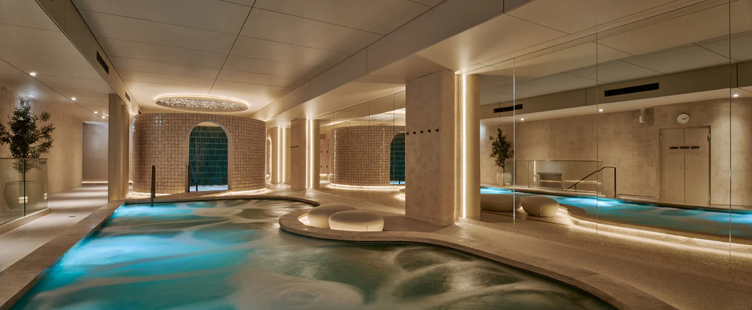 Relax, Renew, Repeat: Inside Slow House Bondi Beach’s Luxe Spa Experience