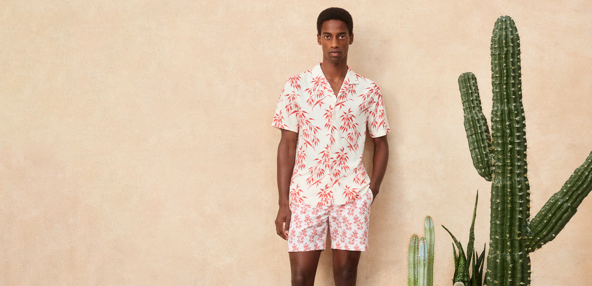 The Tastemaker Chronicles with Simon Long designer for Orlebar Brown