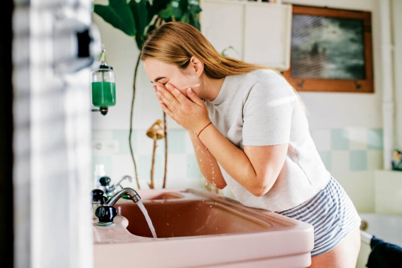 Meet the Cool-Girl Skincare Brand Revolutionising Multi-Purpose Beauty