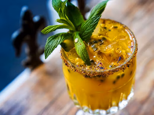 Margaritas + Tacos: Your Ultimate Mexican Feast in Darlinghurst