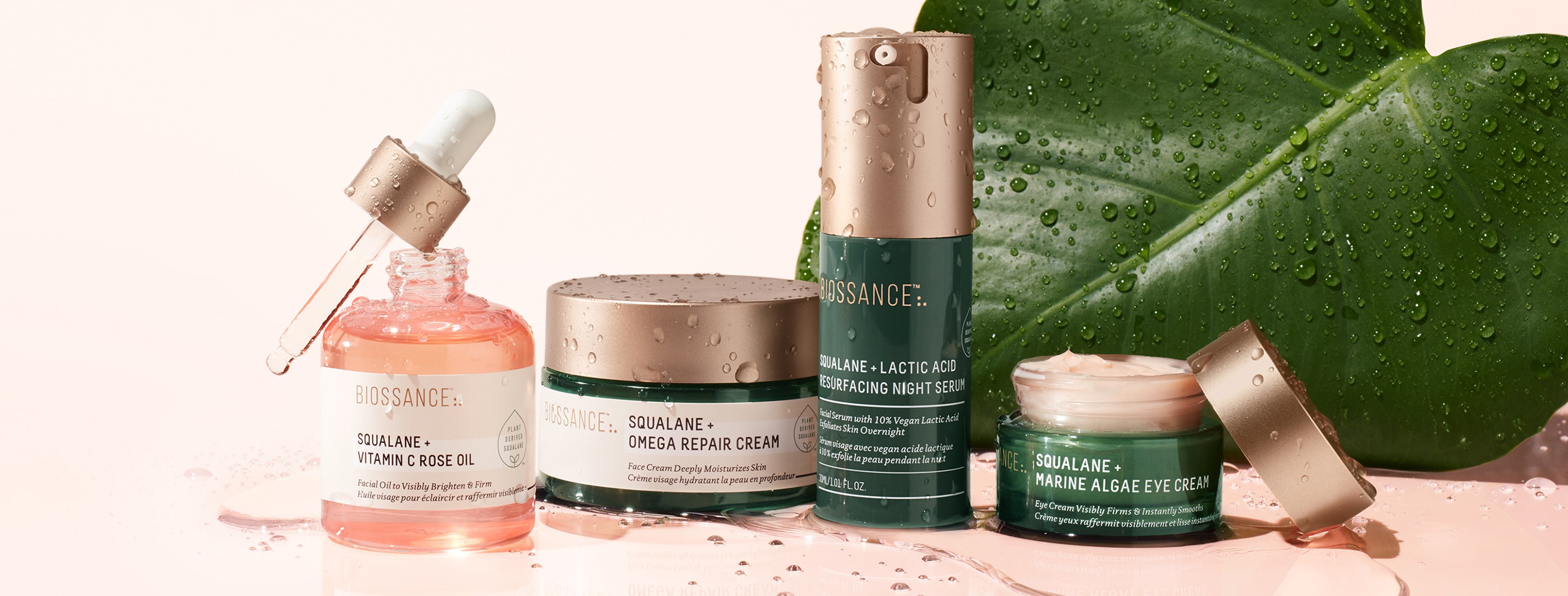 Biossance Celebrates World Oceans Month with Sustainable Skincare and 20% Off