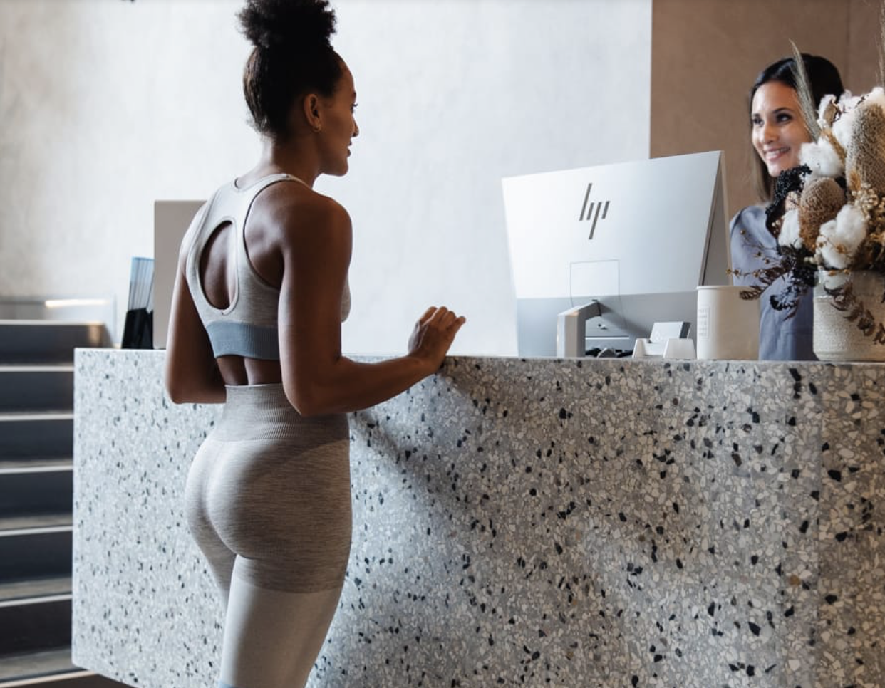 Wellness That Works: My Full-Body Reset at Bionik Sydney