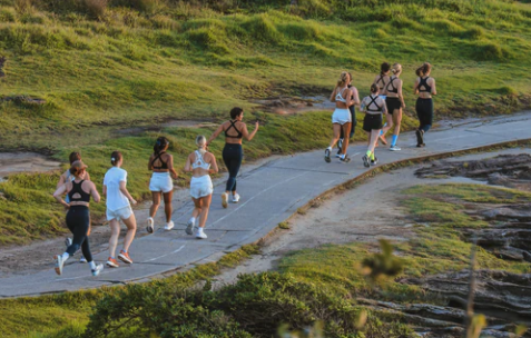 Nimble Activewear Sets the Pace for Summer with Their Most Technical Runwear Yet