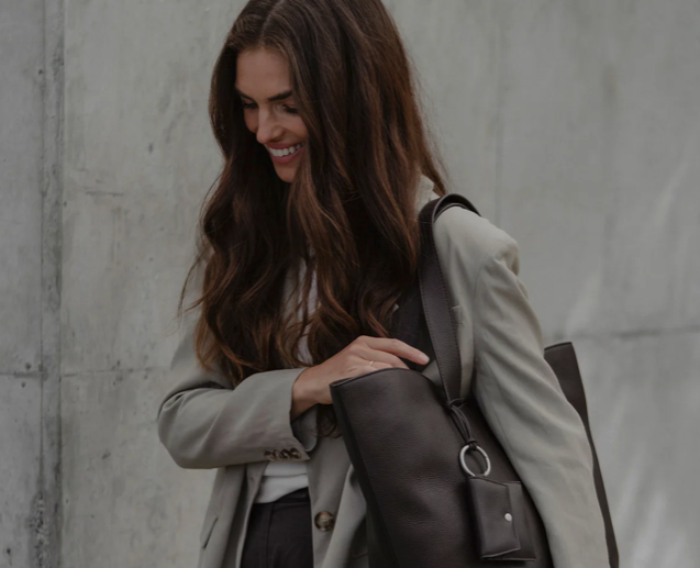 Time for an Upgrade: The Quiet Luxury Bags Redefining How We Move Through the New Year