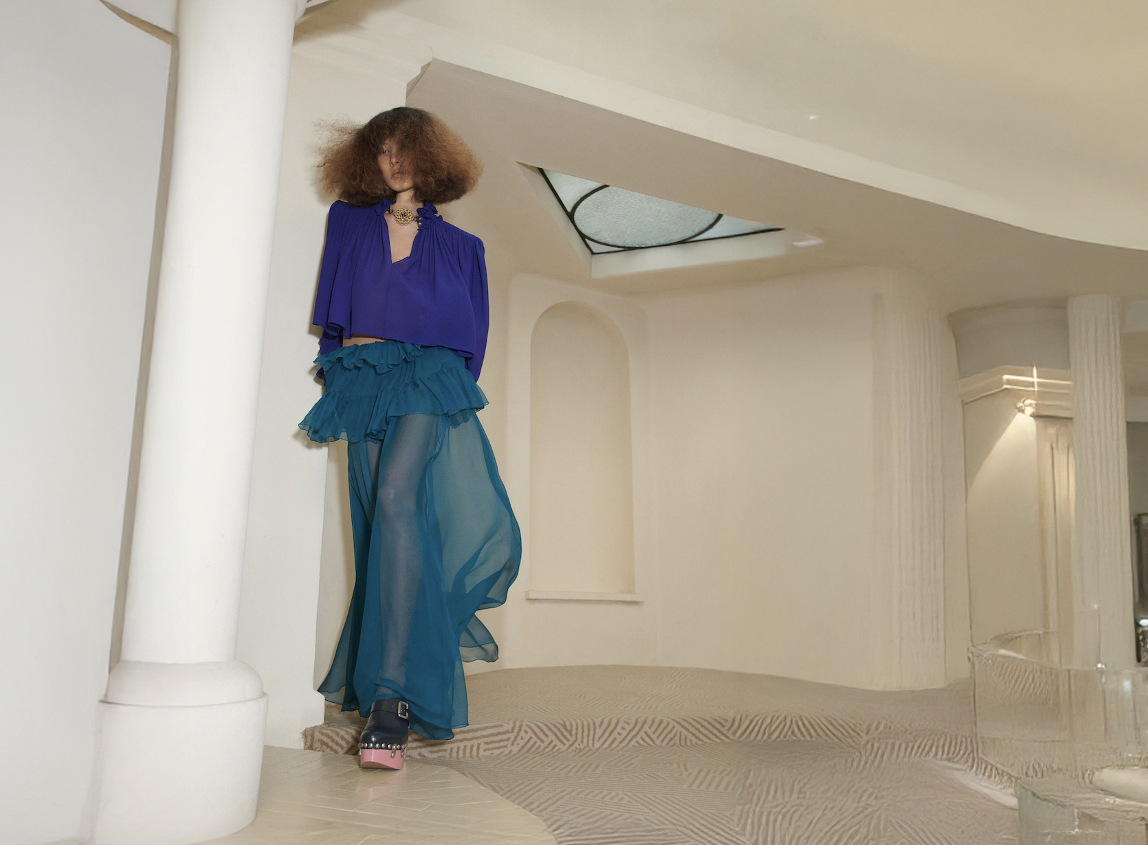 2026 Fashion Trends: What’s In, What’s Out & The New Style Codes