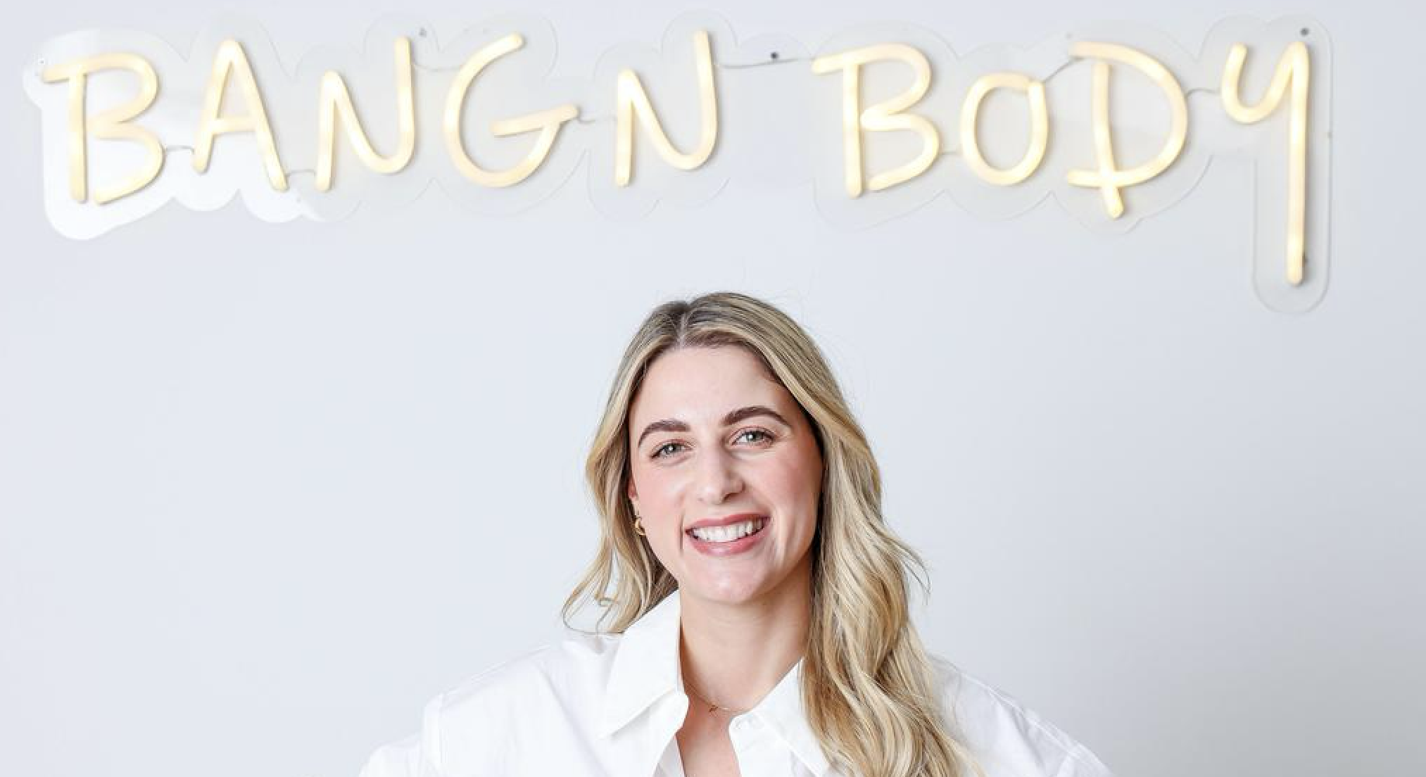Inside Bangn Body: Founder Priscilla Hajiantoni on Building a Cult Beauty Brand