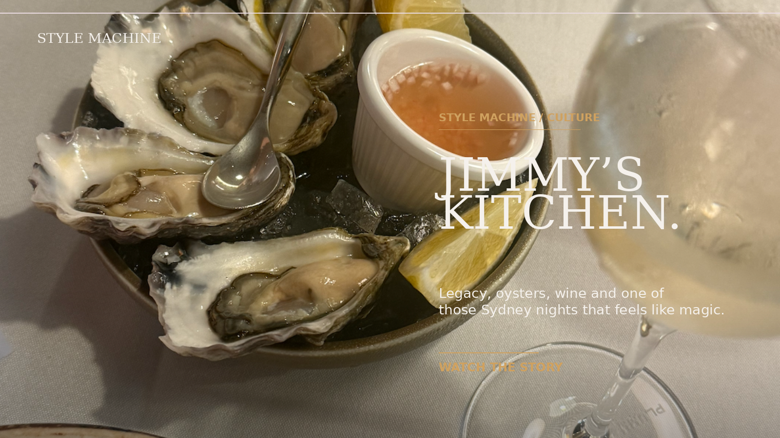 This Is Sydney’s Best Kept Secret (Until Now)