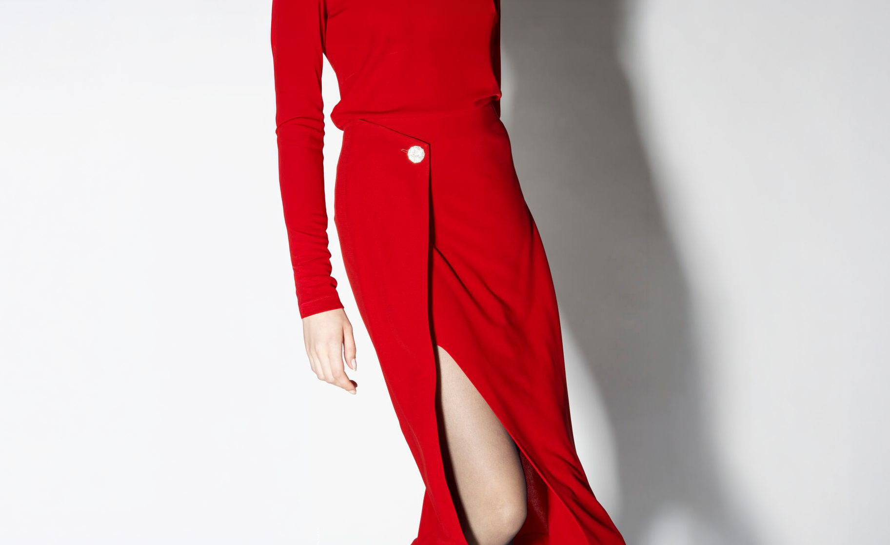 The Maxi Skirt Is Back In Charge