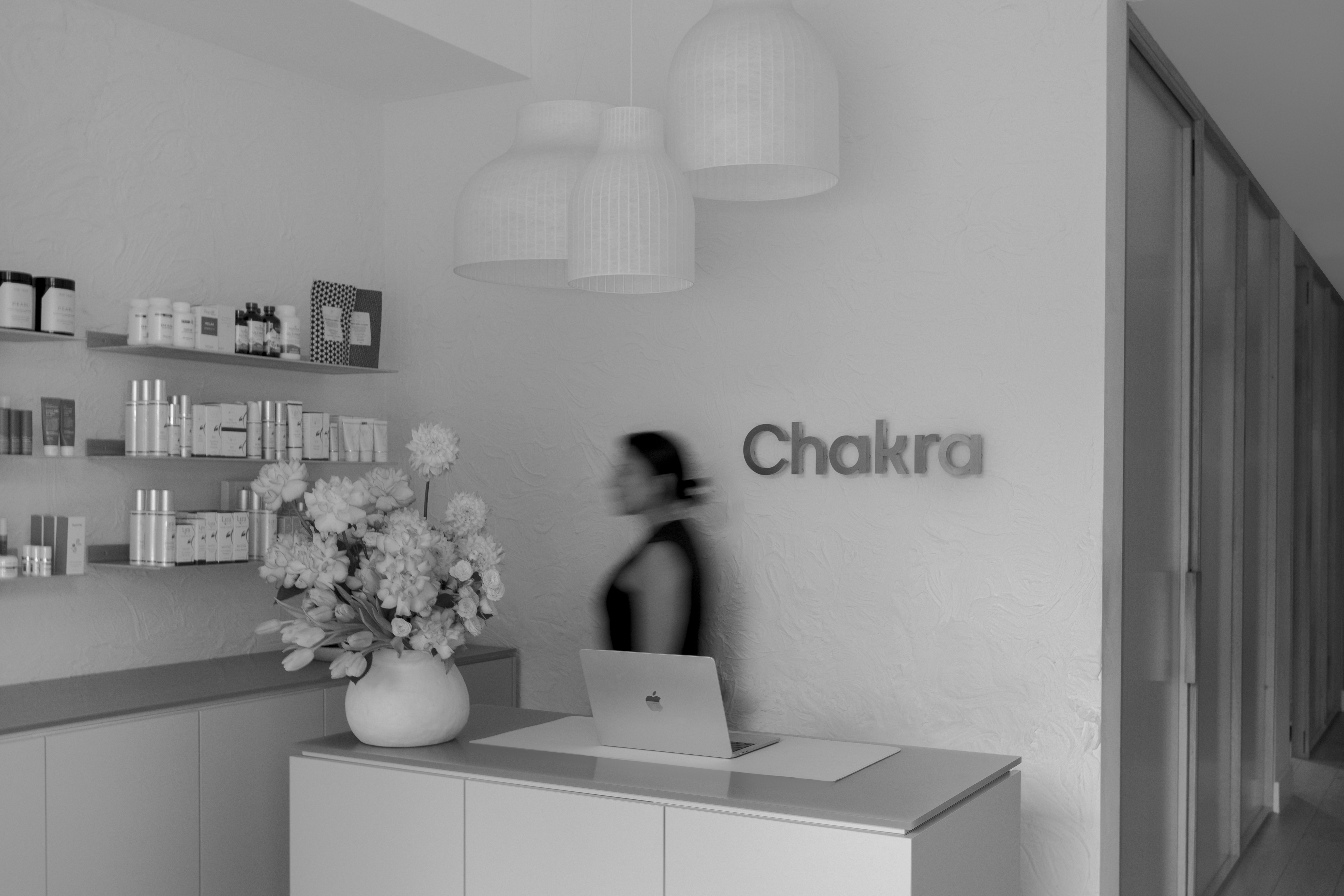Taste Maker Chronicles: Kiki Abouchakra On Intelligent Skin, Patience And The Peptide Everyone’s Talking About
