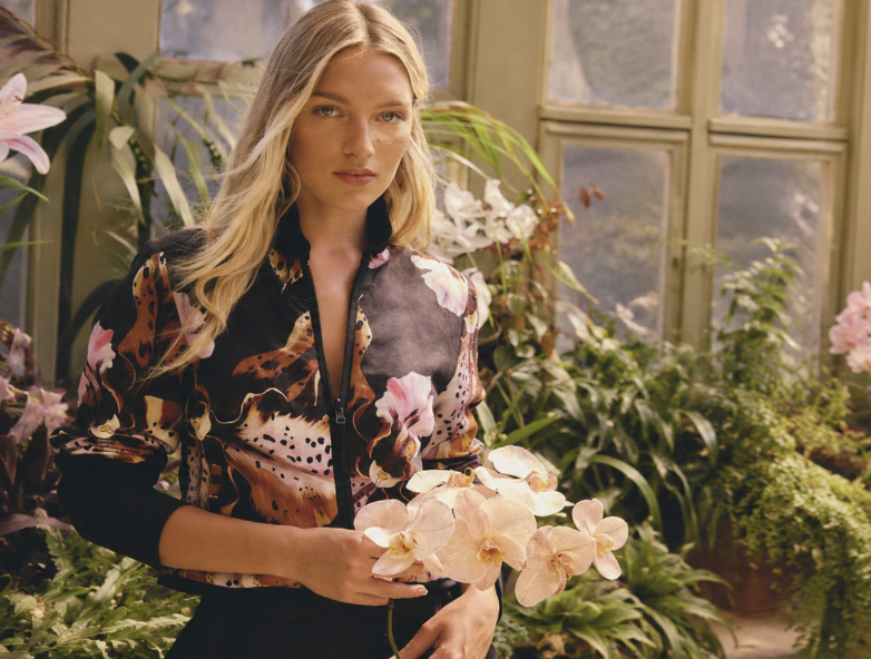 Innerbloom: OnceWas Delivers The Prettiest Start To Spring