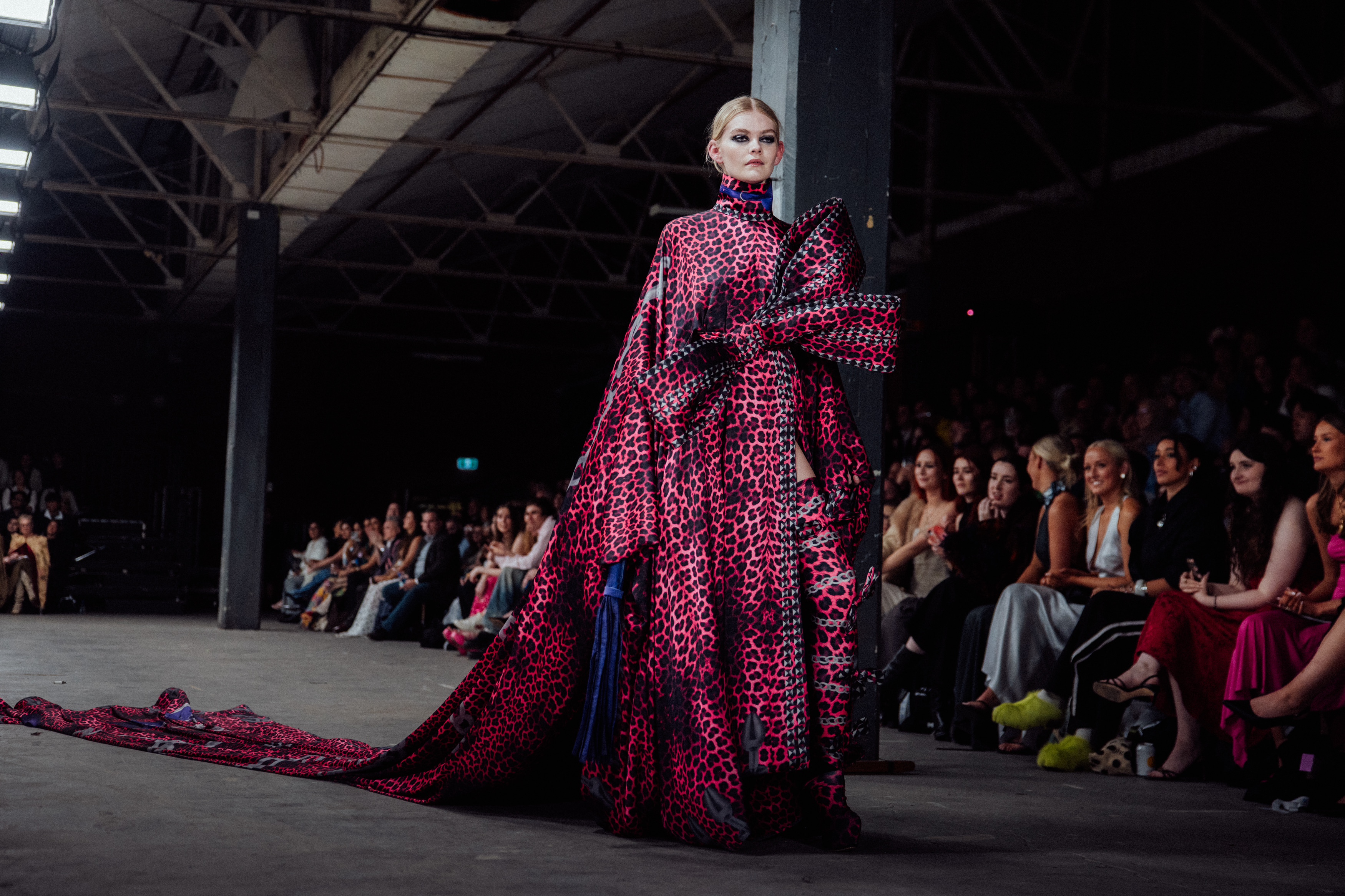 Melbourne Fashion Week 2026: The Program Is Here, And It’s Taking Over The City
